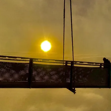 Haus Schnoeller 아파트