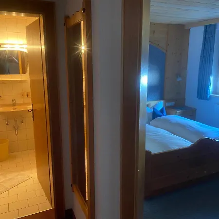 Апартаменты Haus Schnoller