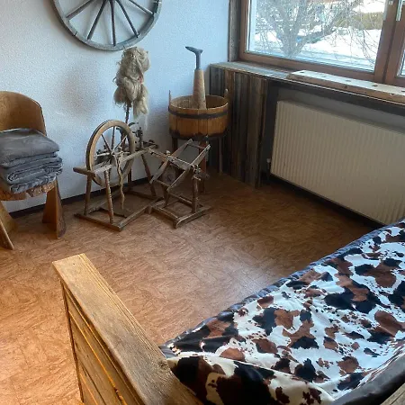 Haus Schnoller * Bach (Tyrol)