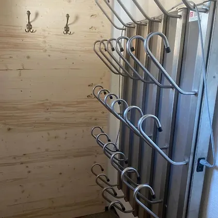 아파트 Haus Schnoeller *