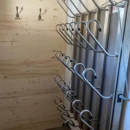 Apartment Haus Schnoller *