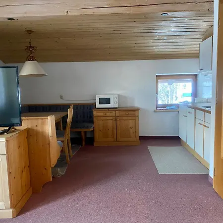 Haus Schnoeller * 바흐