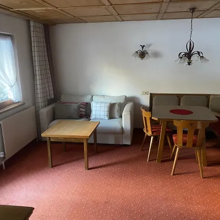 Haus Schnoller *