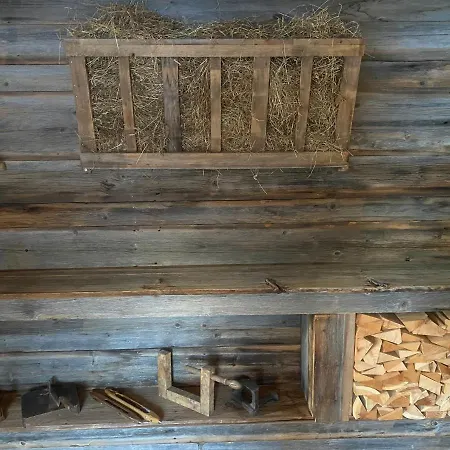 Haus Schnoeller * 바흐