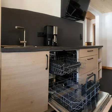 Апартаменты Haus Schnoller Бах