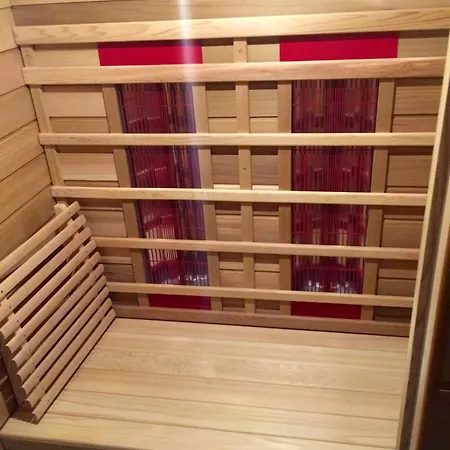 Haus Schnoeller 바흐