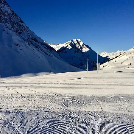 Haus Schnoller * Bach (Tyrol)