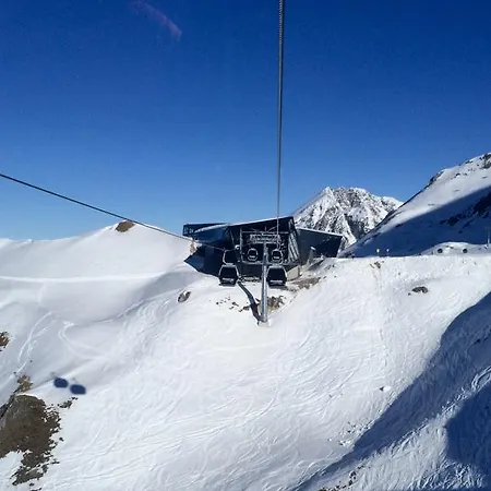 Haus Schnoeller Bach (Tyrol)
