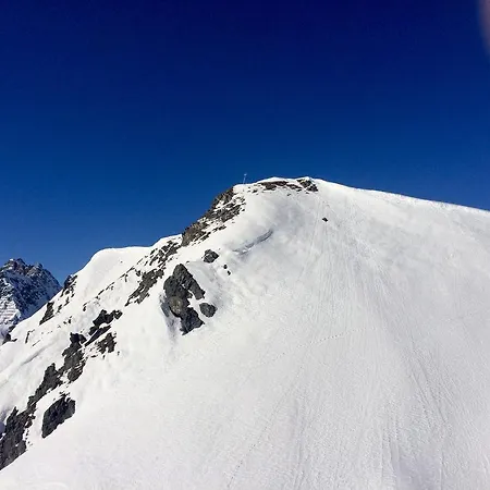 Haus Schnoller * Bach (Tyrol)
