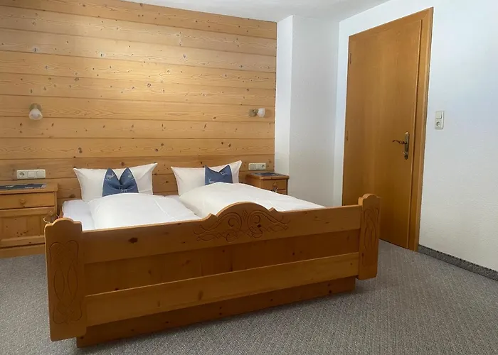 Haus Schnoeller Apartmán Bach (Tyrol)