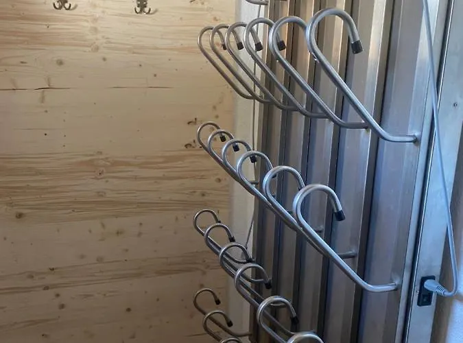 Apartmán Haus Schnoeller *