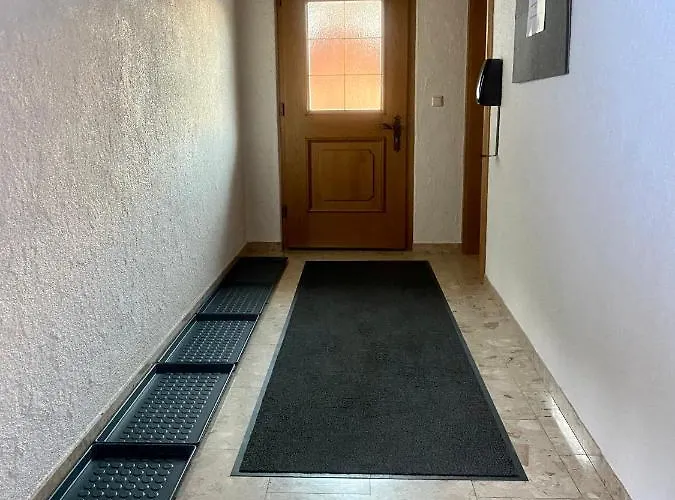 Apartmán Haus Schnoeller Bach (Tyrol)