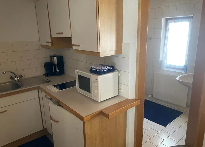 Haus Schnoeller Apartmán