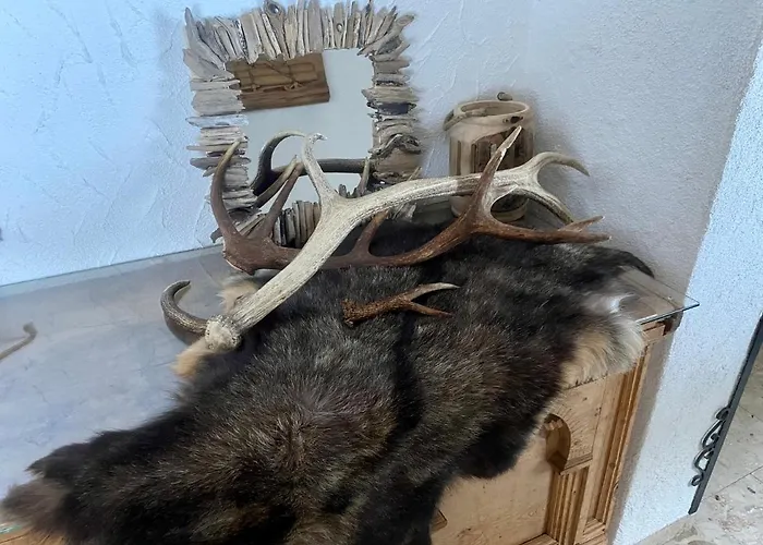 Haus Schnoeller Apartmán *