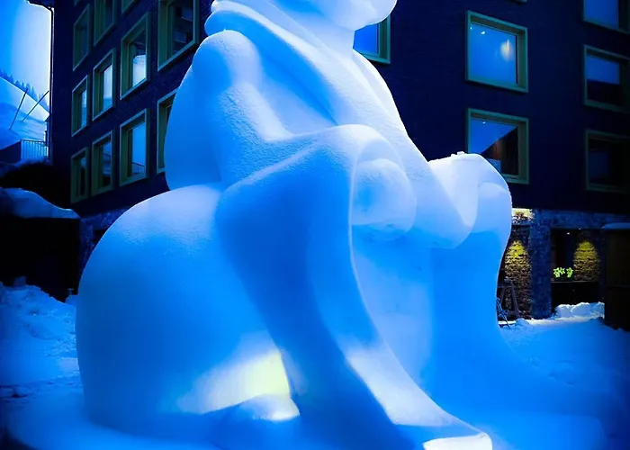 Haus Schnoeller Apartmán