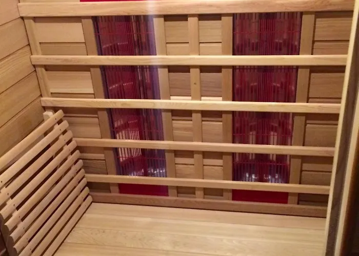 Haus Schnoeller Bach (Tyrol)