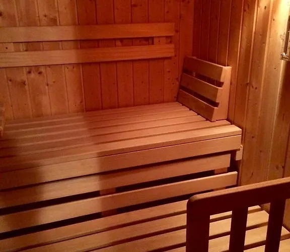 Haus Schnoeller Bach (Tyrol)