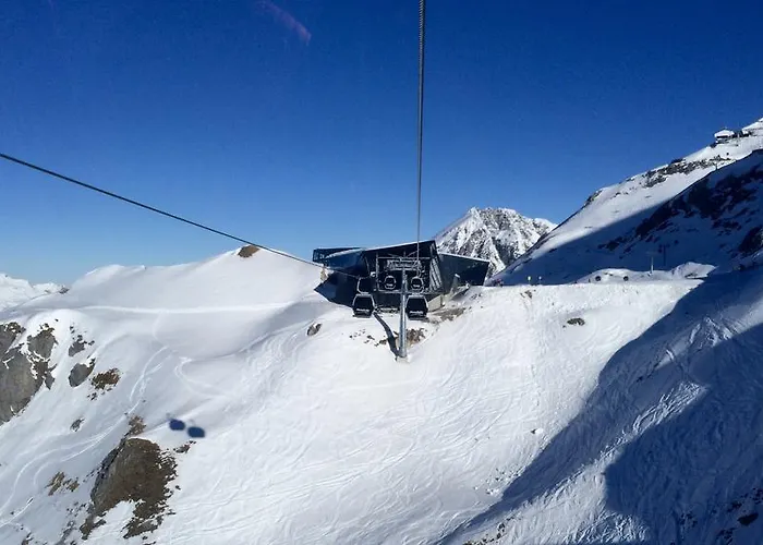 Haus Schnoeller Bach (Tyrol)