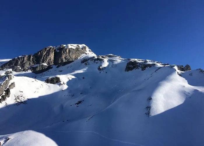 Apartmán Haus Schnoeller *