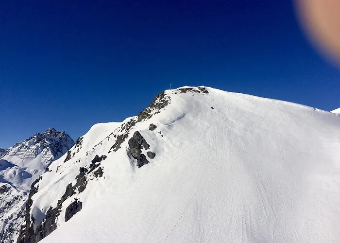 Haus Schnoeller * Bach (Tyrol)
