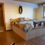 Апартаменты Haus Schnoller *