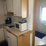 Haus Schnoller Апартаменты