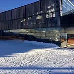 Haus Schnoller Апартаменты *