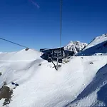 Haus Schnoller Бах