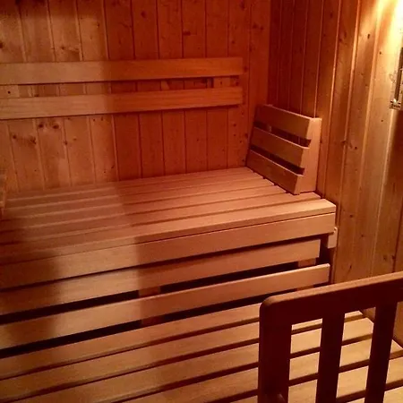 Haus Schnoeller Bach (Tyrol)