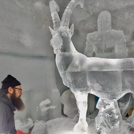 Haus Schnoeller باخ