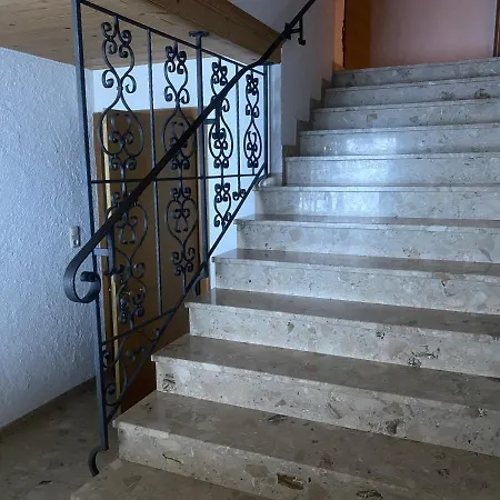 Haus Schnoeller باخ